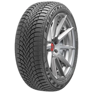 MAXXIS Winterreifen 205/55 R 16 TL 91H PREMITRA SNOW WP6 BSW M+S 3PMSF - Bild 1 von 3