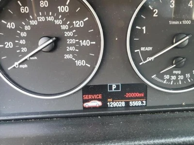 Motor de arranque usado se adapta a: BMW 320I 2014 gasolina 2,0 L con parada automática del motor y Foto 1 de 4