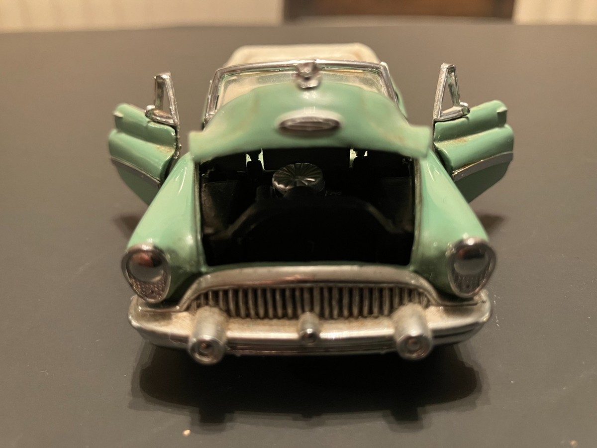 オールズモビル フランクリンミント 1/43 オールズモビル フランクリンミント 1/43 オールズモビル