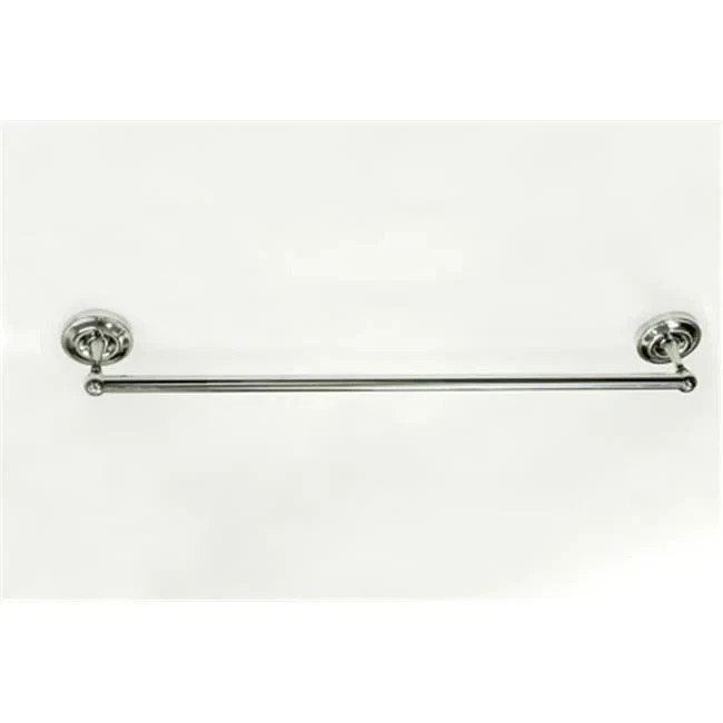 Kingston Brass BA312C Classic 18 Inch Towel Bar - 抛光镀铬 — 第 1/1 张图片