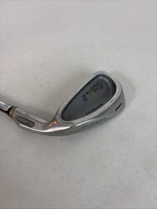 *NICE* King Cobra II Oversize 1 Iron Cobra Hump Steel Regular (4274) - Picture 1 of 7