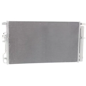 For Kia Sportage A/C Condenser 2017 2018 2019 2.4L Front Wheel Drive KI3030143 - Picture 1 of 8