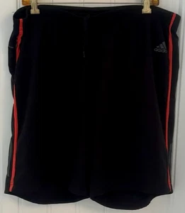 Adidas Clima Cool Men Large Fitness Shorts Black (F067) - Picture 1 of 1