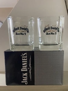 BICCHIERI Jack Daniel’s - Imagen 1 de 1