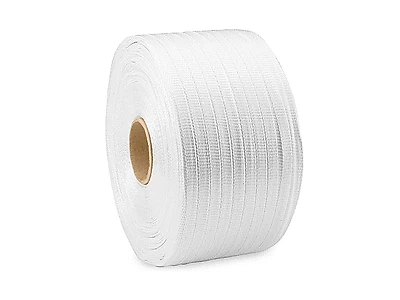 Cuerda de envoltura de poliéster de 1/2" x 1.500' para amarrar barco envoltura retráctil Foto 1 de 1