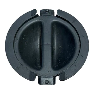 11-22 DURANGO JEEP GRAND CHEROKEE FRONT FENDER LINER SPLASH GUARD ACCESS CAP OEM - Picture 1 of 8