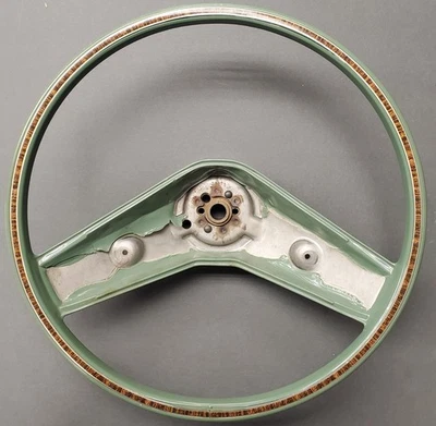 1978 1979 1980 1981 Oldsmobile Cutlass Delta 88 Steering Wheel - Excellent Cond - Image 1 of 4