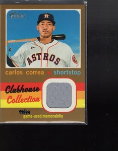 A5815- 2020 Topps Heritage BB # S 258-498 + Einsätze -du Pick- 15 + Gratis US - Bild 1 von 298