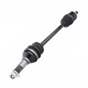 2 Pcs  CV Joint Axles Front Right Left for Can-Am Commander 1000 11 12 13 14 15 - Picture 1 of 10
