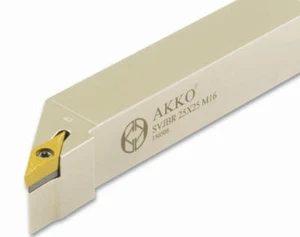 AKKO Drehhalter 93° SVJBR 1616 H11 Rechtsausführung - Bild 1 von 1