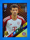 Panini Adrenalyn Fifa 365 2024 gol 6 Thomas Muller (Bayern M.) card 429