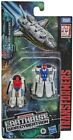 Transformers Earthrise War for Cybertron Astro Squad Fuzer and Blast Master 