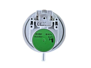 original WAMSLER Pelletofen Quattro 6 Motion H199713002 Druckwächter 60 Pascal - Bild 1 von 5