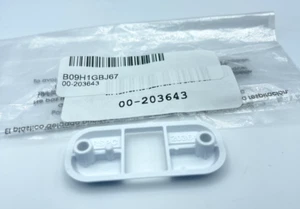 Speed Queen Alliance Washer LID LOCK BEZEL #00-203643 *BRAND NEW OEM* - Picture 1 of 3