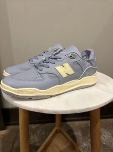 New Balance Numeric NB 1010 Tiago Lemos X Rone Blue FRIENDS & FAMILY Size US 10 - Picture 1 of 9