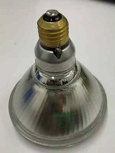 Sylvania 45PAR/CAP/SPL/FL30 120V 45W Par38 Capsilite lampadina alogena 14588 (BK143) - Foto 1 di 1