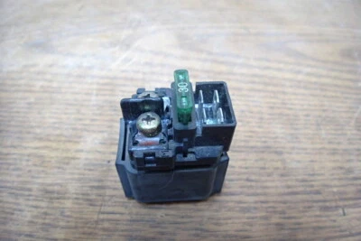 Kawasaki Vulcan VN1500L 2004 solenoide de arranque Nomad Foto 1 de 3