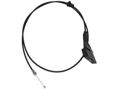 Cable de liberación del capó 43994ZD 1993 1991 1992 1990 para Chevrolet K2500 1988-1994 Foto 1 de 2