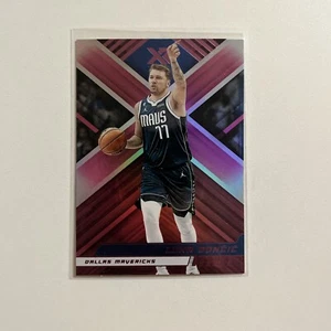 2022-23 Luka Doncic Chronicles XR No.300  - Picture 1 of 2