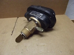 Mcdonnell Miller Flow Switch FS-7 - Picture 1 of 5