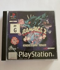 .PSX.' | '.Rampage 2 Universal Tour.