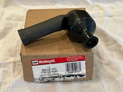 1997-2002 Tie Rod End Front Suspension Component Ford Contour Mercury Cougar - Image 1 of 4