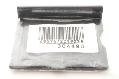 【NEW】Genuine Mamiya M645 Super and Pro Top Body Cover 304490  from Japan #29-5 - Image 1 of 2