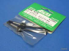 Vintage (Atlas MH8-415) HPI RS4 PRO2Low Friction Swing Shaft Rear Made in Japan