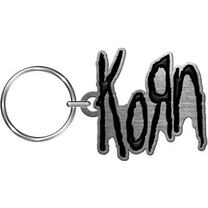 KORN - LLAVERO DE METAL - TOTALMENTE NUEVO - MÚSICA KR190 - Imagen 1 de 1