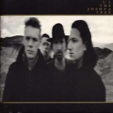 U2 : Joshua Tree CD Value Guaranteed from eBay’s biggest seller!