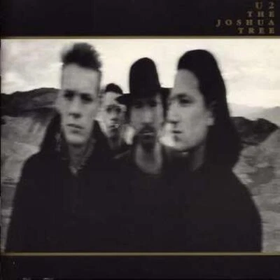U2 : Joshua Tree CD Value Guaranteed from eBay’s biggest seller! - Image 1 of 2