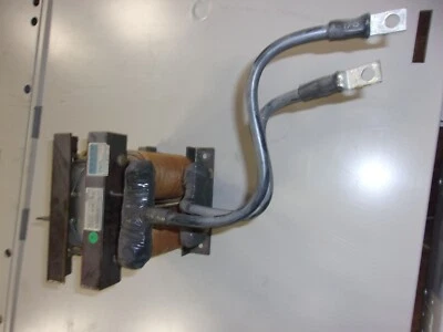 TRANSFORMADOR REACTOR FUJI DCR4-90B Foto 1 de 3