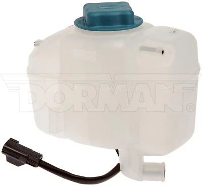 Depósito de refrigerante del motor delantero Dorman para Volvo XC90 2003-2014 2004 2005 2006 Foto 1 de 4