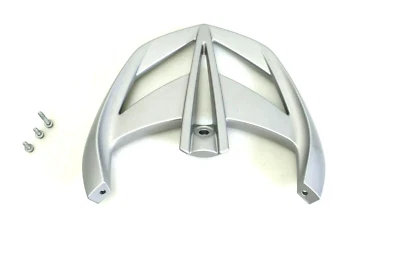 Bagagerek - Luggage grid silver, for BMW R1200 ST Foto 1 de 4