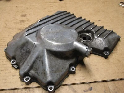 1989 Yamaha FZR600 Oil Pan - Image 1 of 4