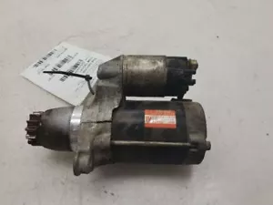 06-08 TOYOTA RAV 4 1.7KW STARTER MOTOR ASSEMBLY - Foto 1 di 12