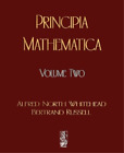 Russell Bertrand Alfred North Whitehea Principia Mathematica - Volume Tw (Poche)