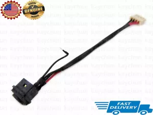 Cavo presa di alimentazione DC originale per Sony vaio VPCEH15FX VPCEH16FX/L VPCEH25FM/W - Foto 1 di 5