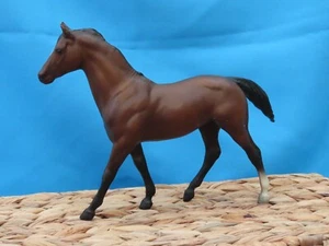Vintage 40 + years old Classic Breyer Horse - RUFFIAN - Picture 1 of 9