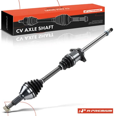 Conjunto de eje CV delantero derecho para Nissan Murano 2009 2010-2014 V6 3,5 L tracción delantera Foto 1 de 4