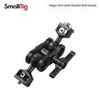 SmallRig Magic Arm w/ Double Ball Head & Arri locating Pins Universal 2115C