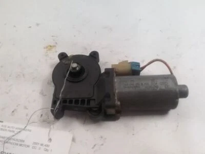 Motor de ventana eléctrica para pasajeros 163 tipo ML500 compatible con 98-05 MERCEDES CLASE ML 509264 Foto 1 de 2