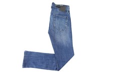BLANKNYC FADED BLUE 29 014 SLIM FIT JEANS MENS NWT NEW
