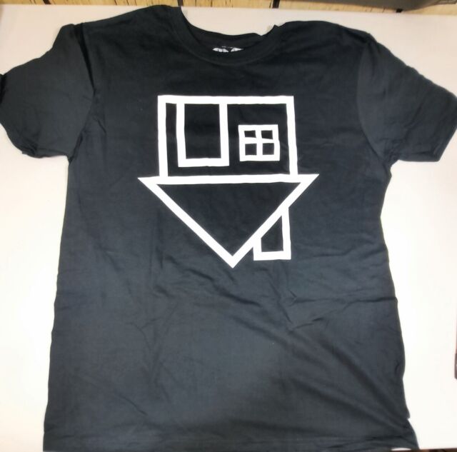 Some of our tour exclusive merch that - The Neighbourhood