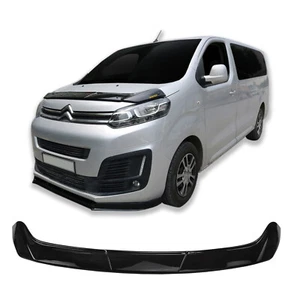 Motorhaube Windabweiser Für Citroen Jumpy Ab 2016 SCOUTT - Bild 1 von 9