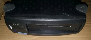 EXABYTE VXA-2e 113.00501 EXTERNAL TAPE DRIVE - Picture 1 of 5
