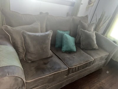 Couch For Sale! - Image 1 of 2