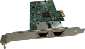 IBM 90Y9373 Broadcom 5720 332T 2-Port 1Gb PCIe Network Card - Picture 1 of 3