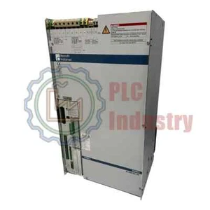 REXROTH INDRAMAT DRIVE DKR03.1-W200B-BA01-01-FW *AUF LAGER* *FRACHT MUSS VERSENDET WERDEN* - Bild 1 von 5