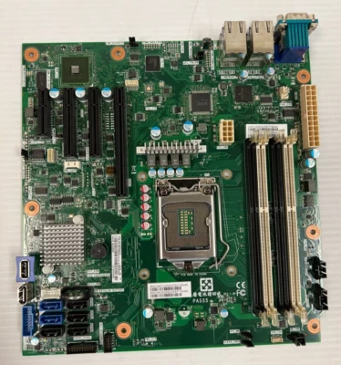 IBM 00MW275 X3100 M5 System Board Motherboard - Image 1 of 3